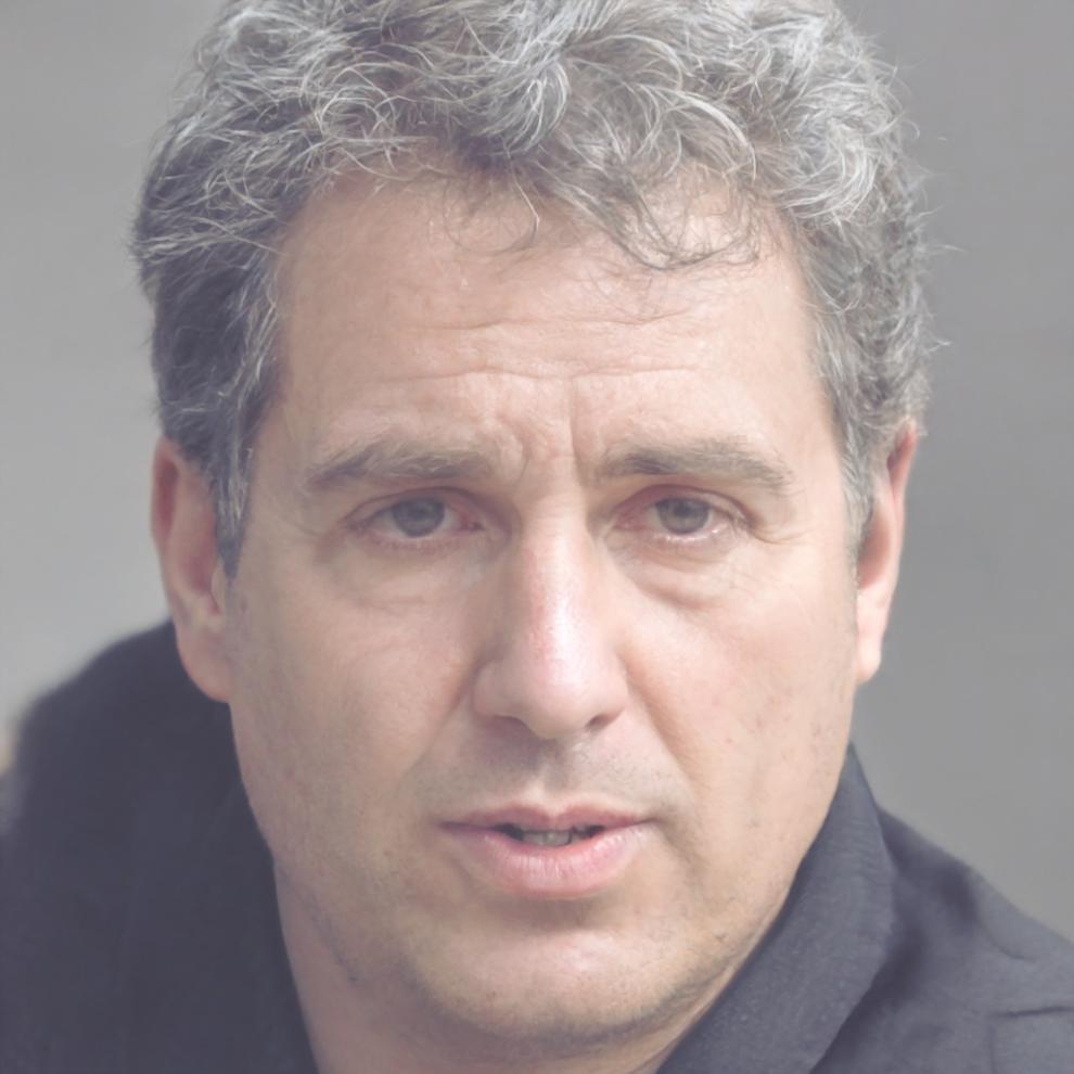 Rodrigo Mendoza, Director Académico de veronilustra
